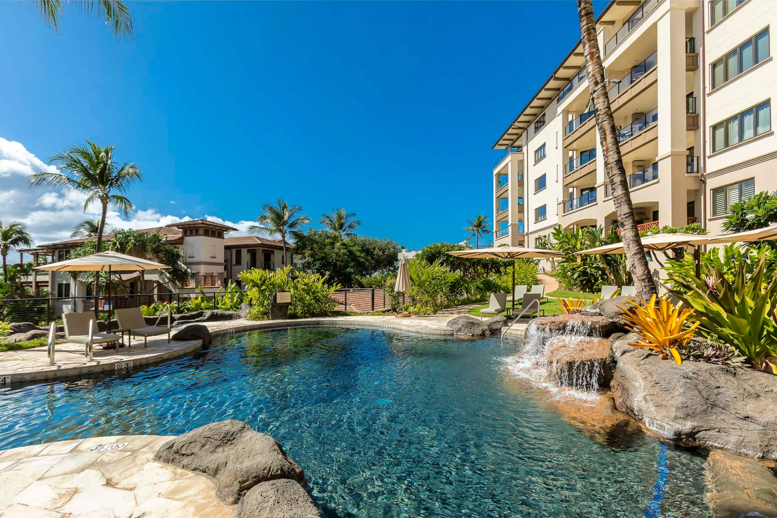 Villa in Kihei · ★4.94 · 3 bedrooms · 4 beds · 3 baths - Image 122