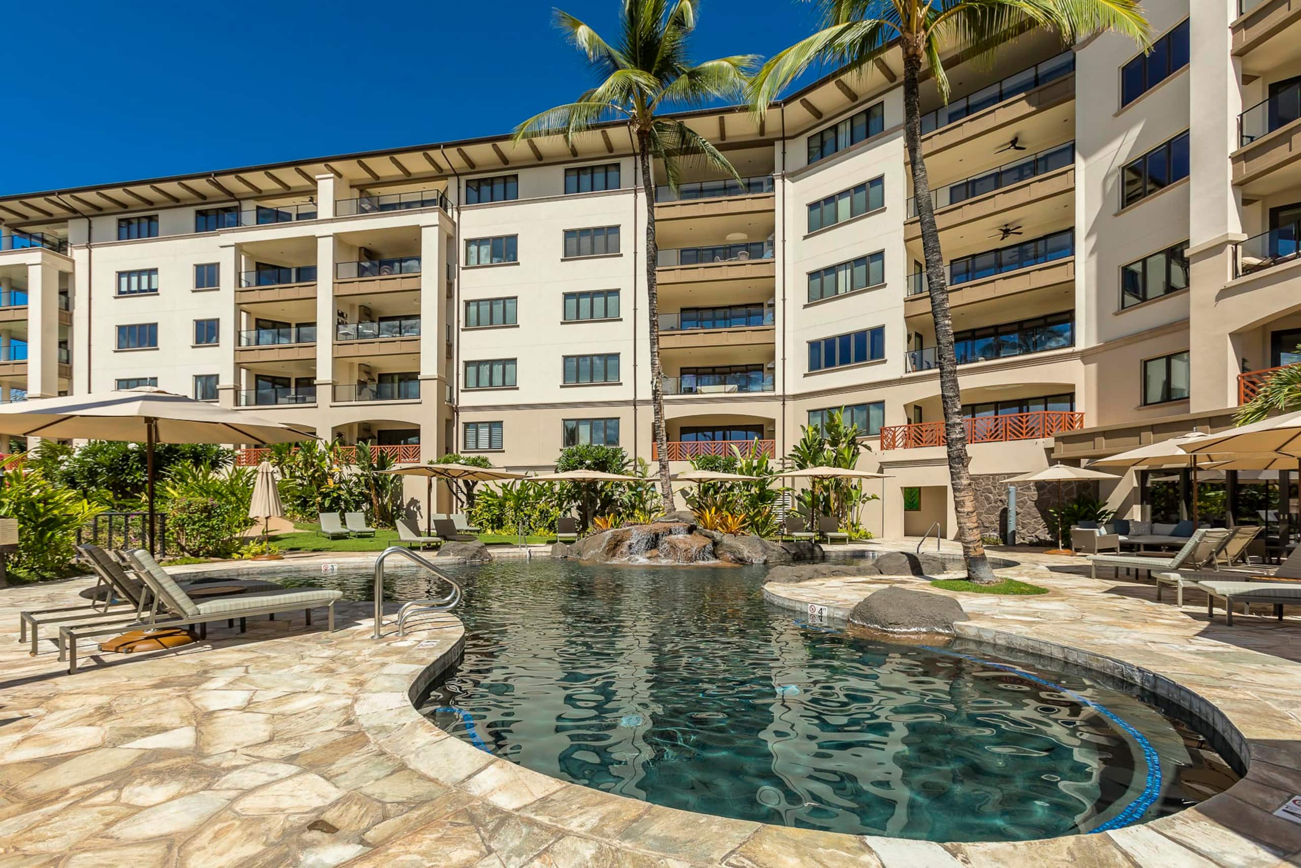 Villa in Kihei · ★4.94 · 3 bedrooms · 4 beds · 3 baths - Image 124
