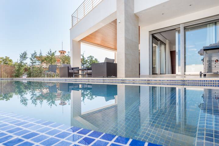 Villa Es Falcons gallery image 5