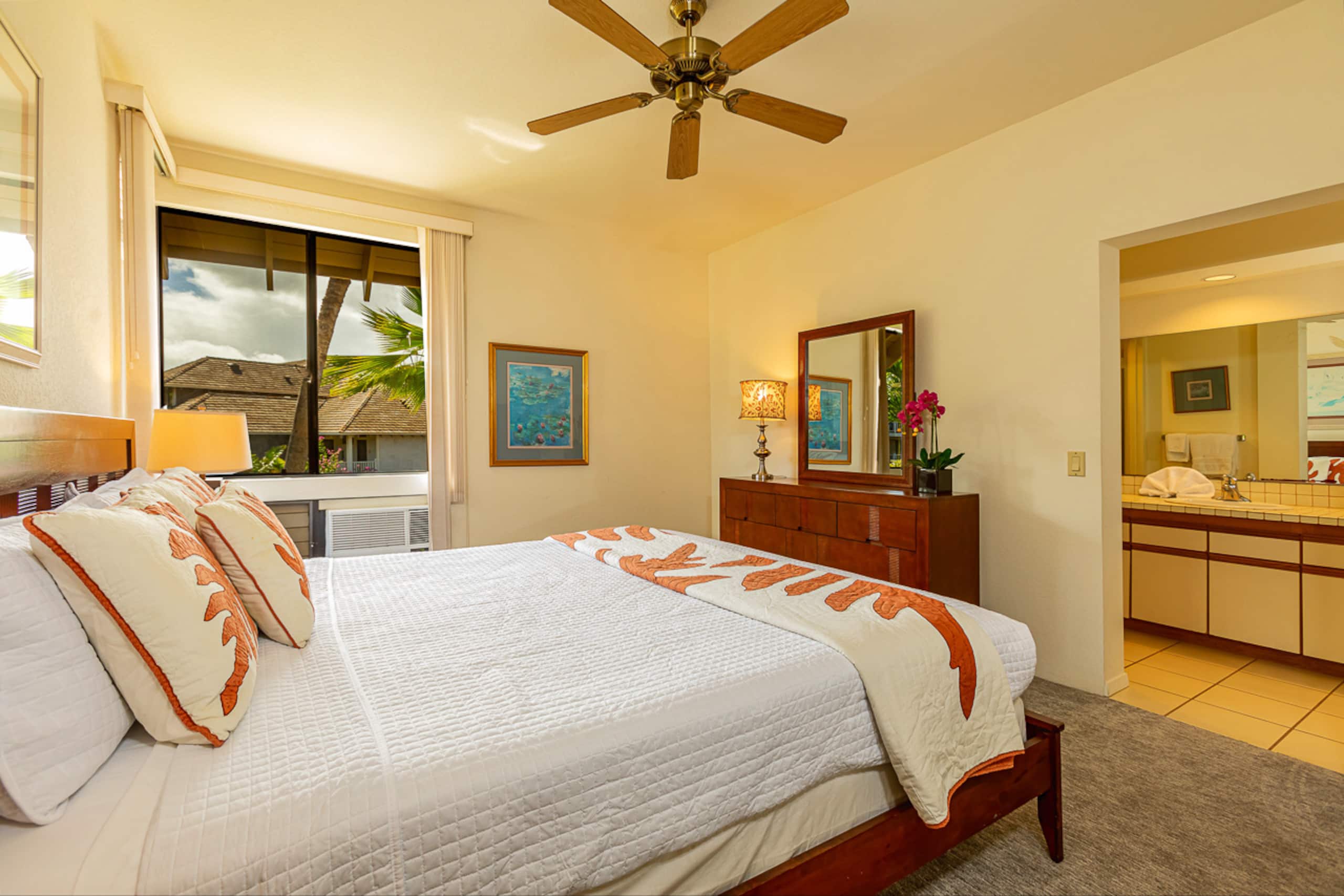 Condo in Kihei · ★4.76 · 1 bedroom · 2 beds · 2 shared baths - Image 19