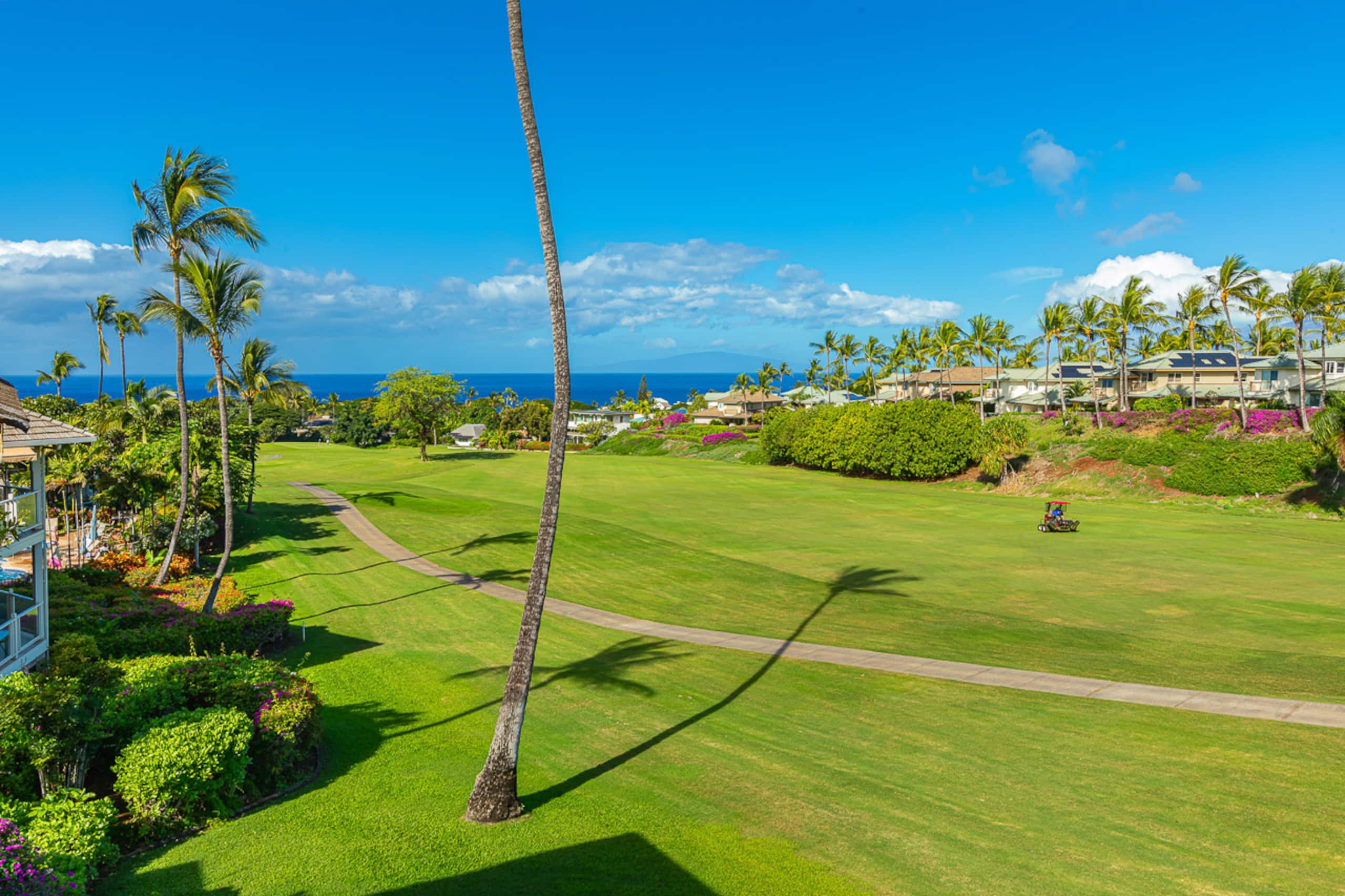 Condo in Kihei · ★4.76 · 1 bedroom · 2 beds · 2 shared baths - Image 7