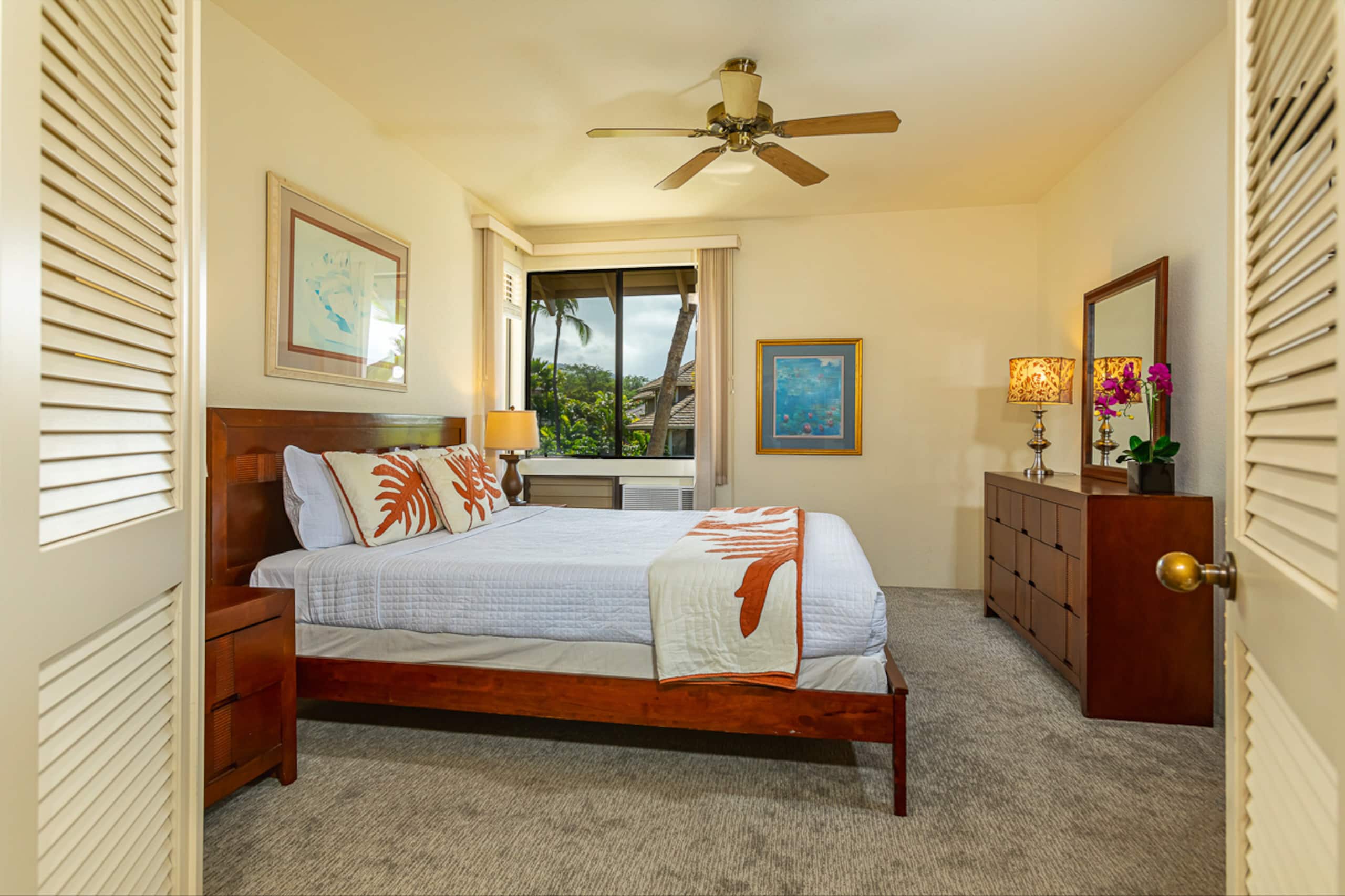 Condo in Kihei · ★4.76 · 1 bedroom · 2 beds · 2 shared baths - Image 22