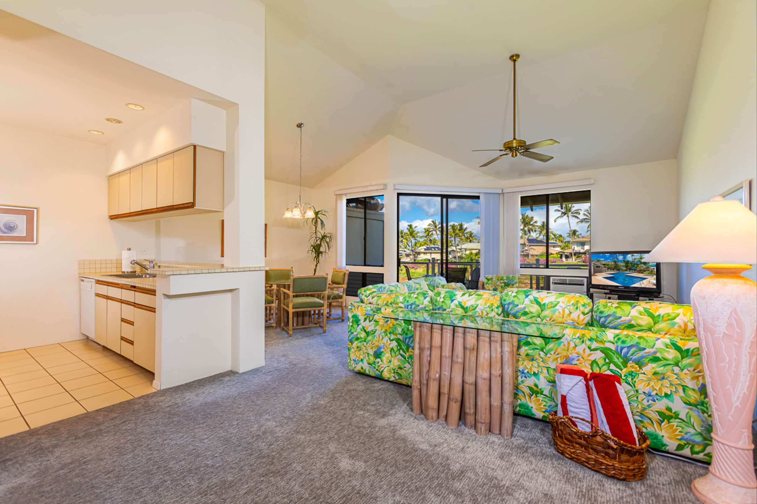 Condo in Kihei · ★4.76 · 1 bedroom · 2 beds · 2 shared baths - Image 13