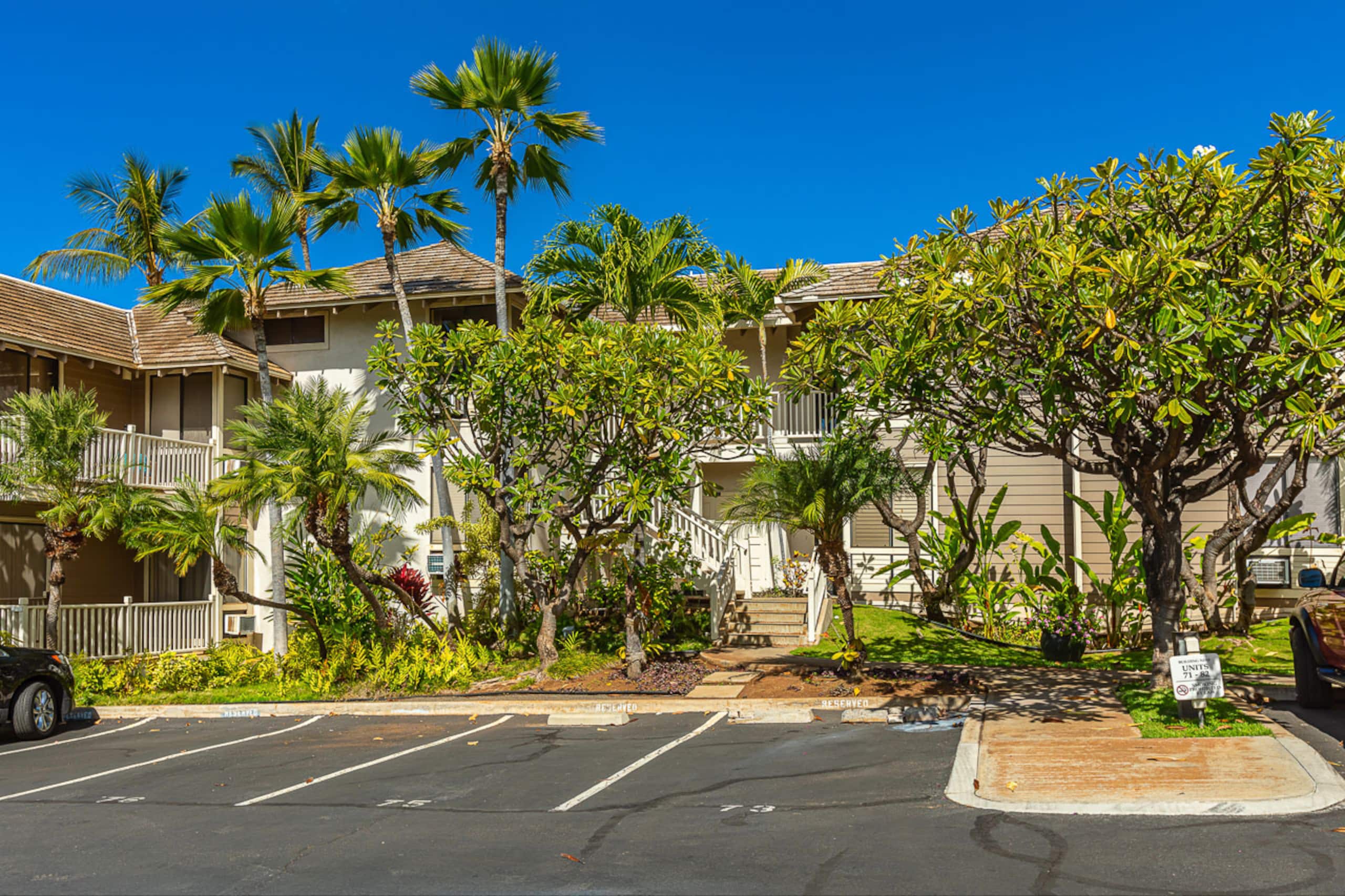 Condo in Kihei · ★4.76 · 1 bedroom · 2 beds · 2 shared baths - Image 25