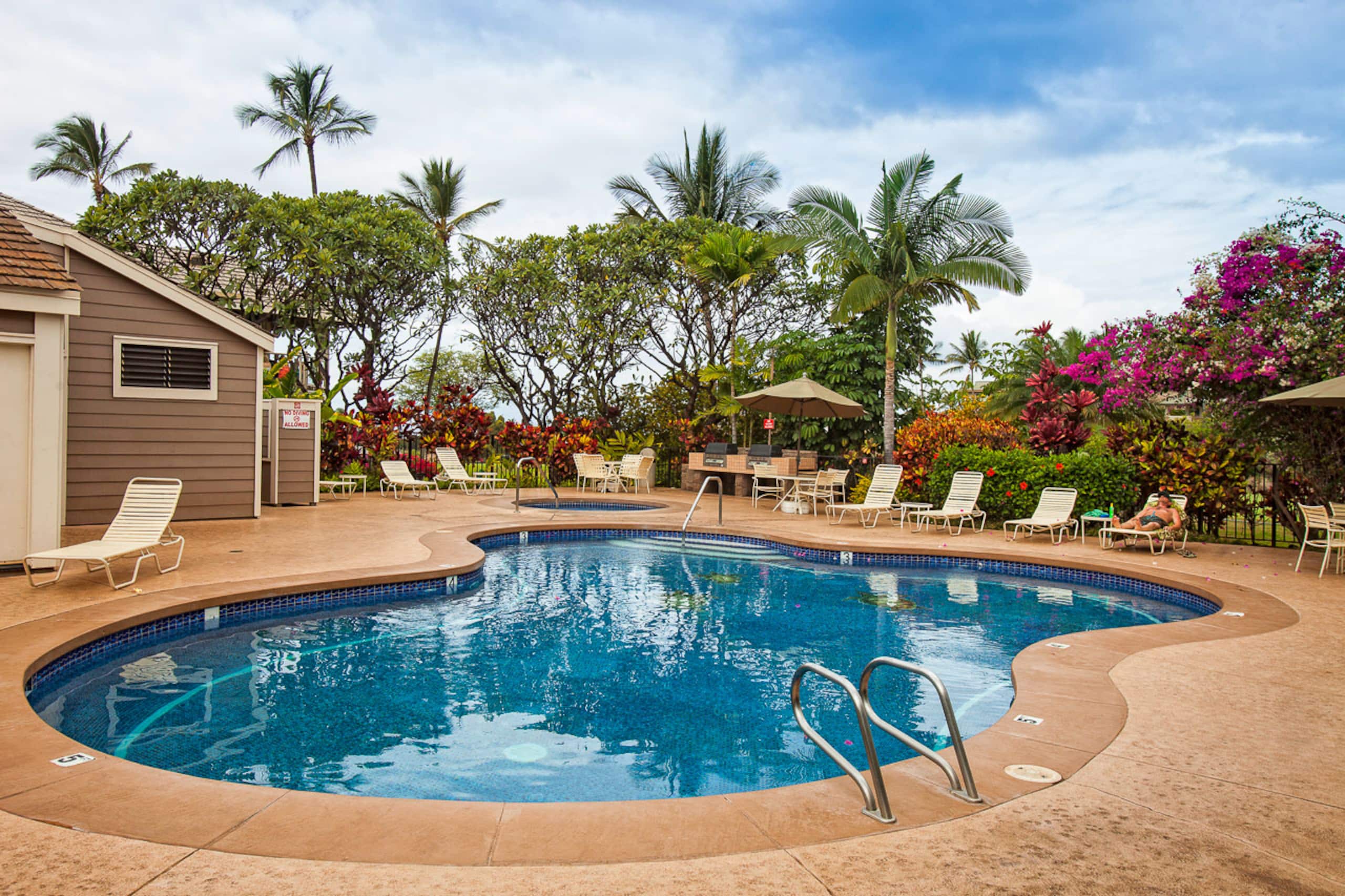 Condo in Kihei · ★4.76 · 1 bedroom · 2 beds · 2 shared baths - Image 32