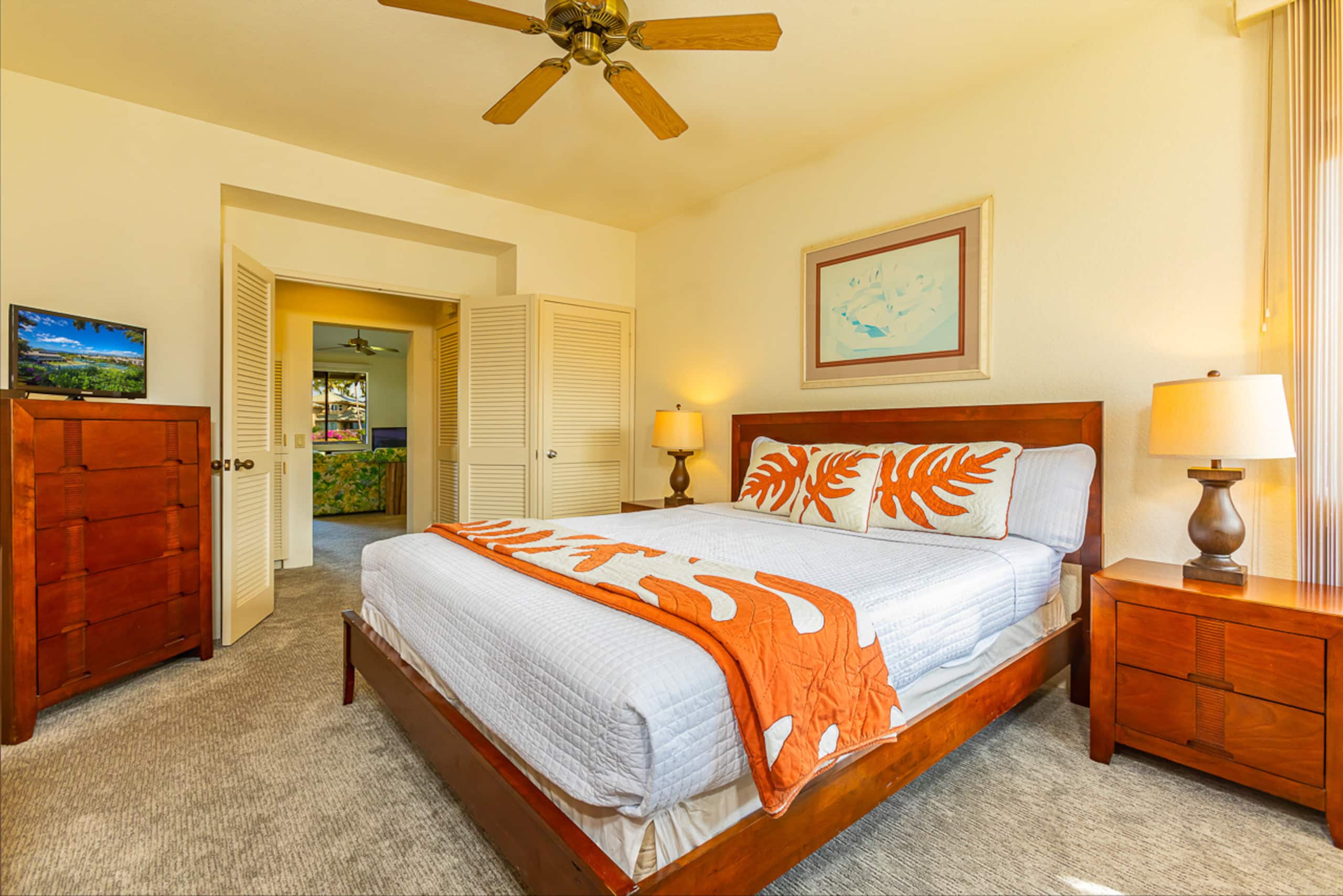 Condo in Kihei · ★4.76 · 1 bedroom · 2 beds · 2 shared baths - Image 23