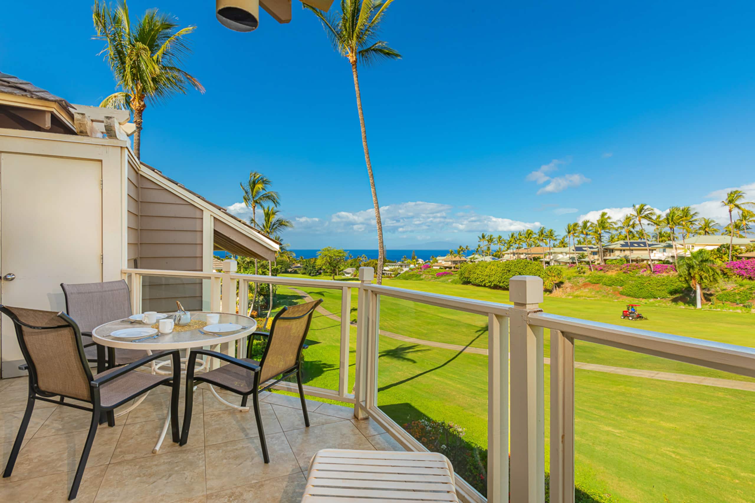 Condo in Kihei · ★4.76 · 1 bedroom · 2 beds · 2 shared baths - Image 1
