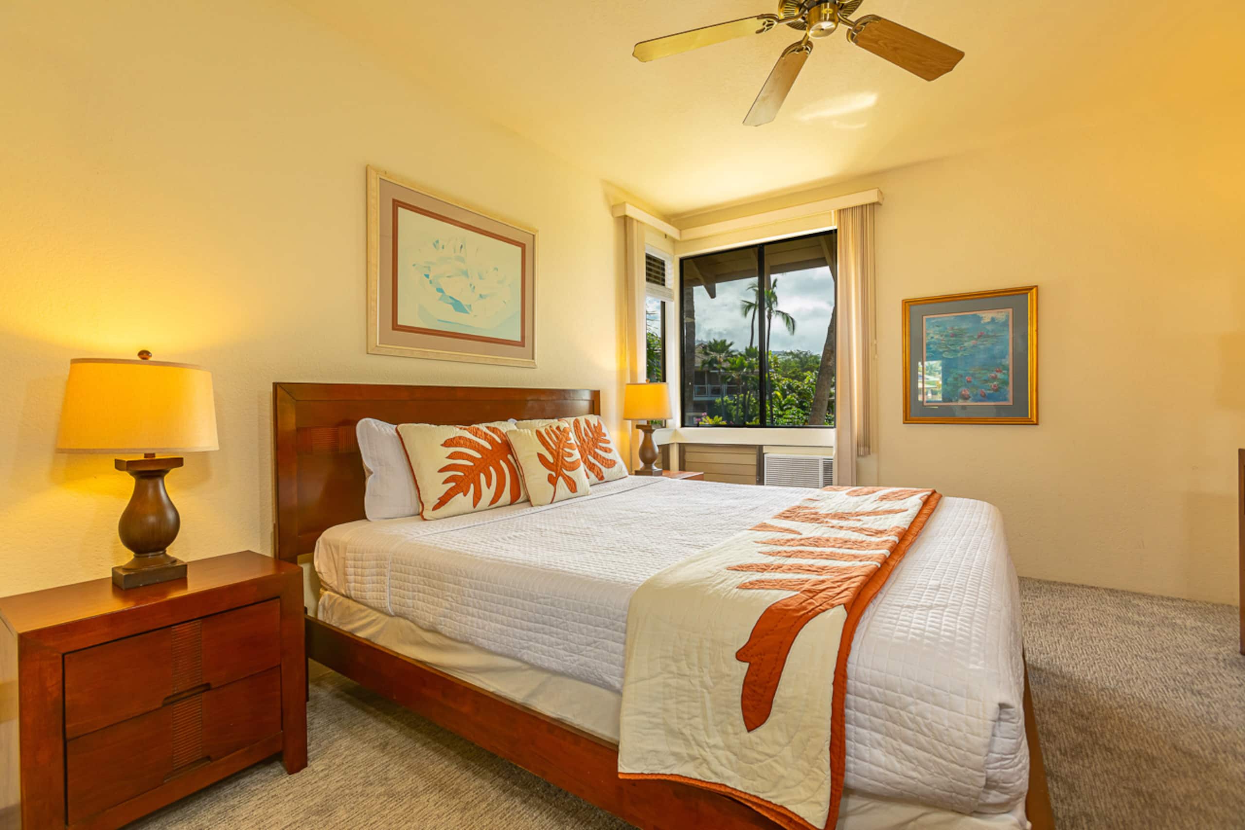 Condo in Kihei · ★4.76 · 1 bedroom · 2 beds · 2 shared baths - Image 18