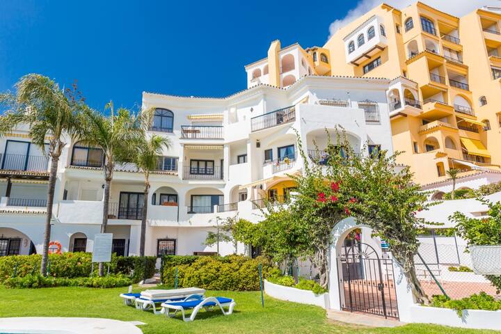 Cabopino managed Airbnb listing 1