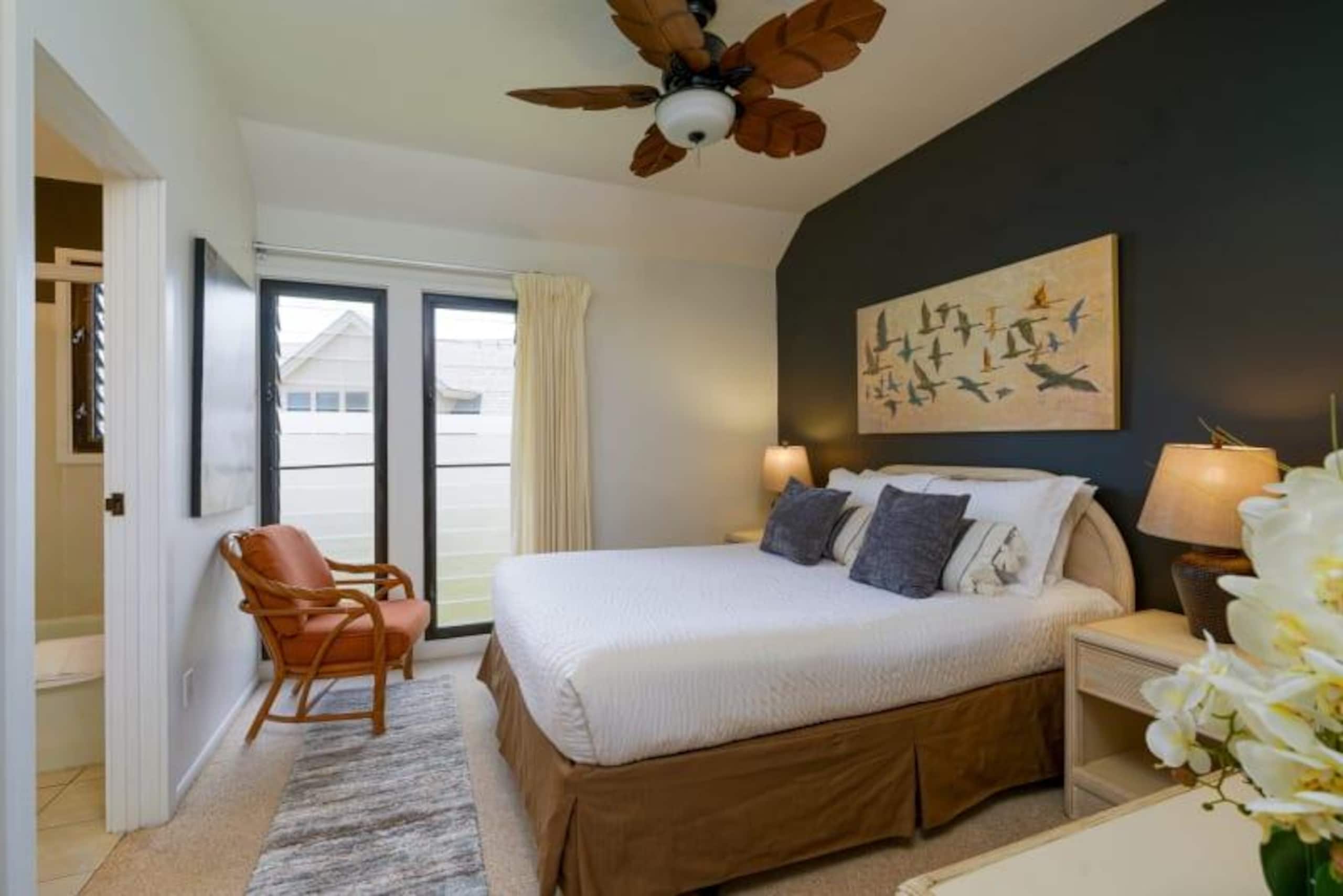 Pacific views, pool & lanai - sleeps 4 - Photo 14