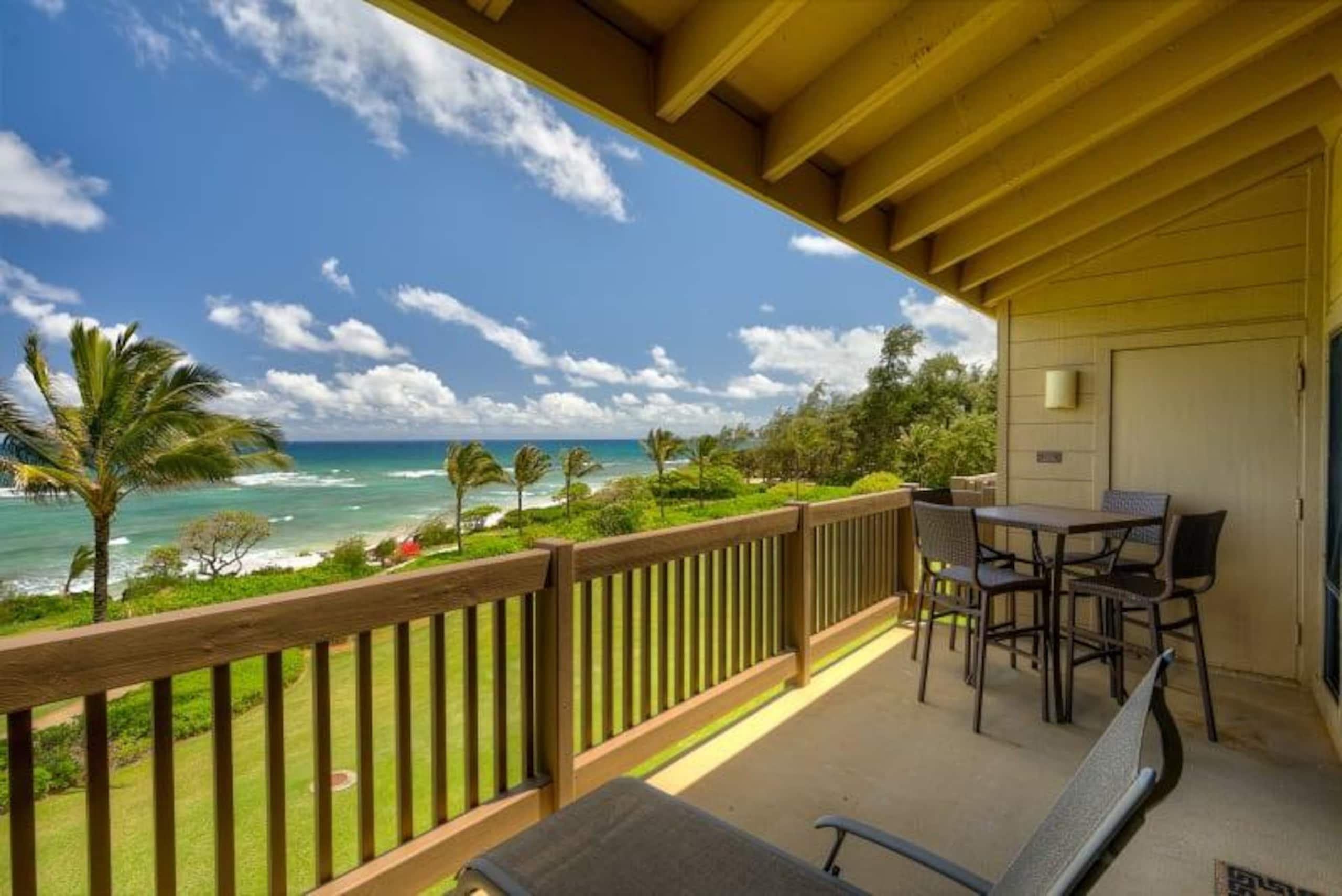Pacific views, pool & lanai - sleeps 4 - Photo 20