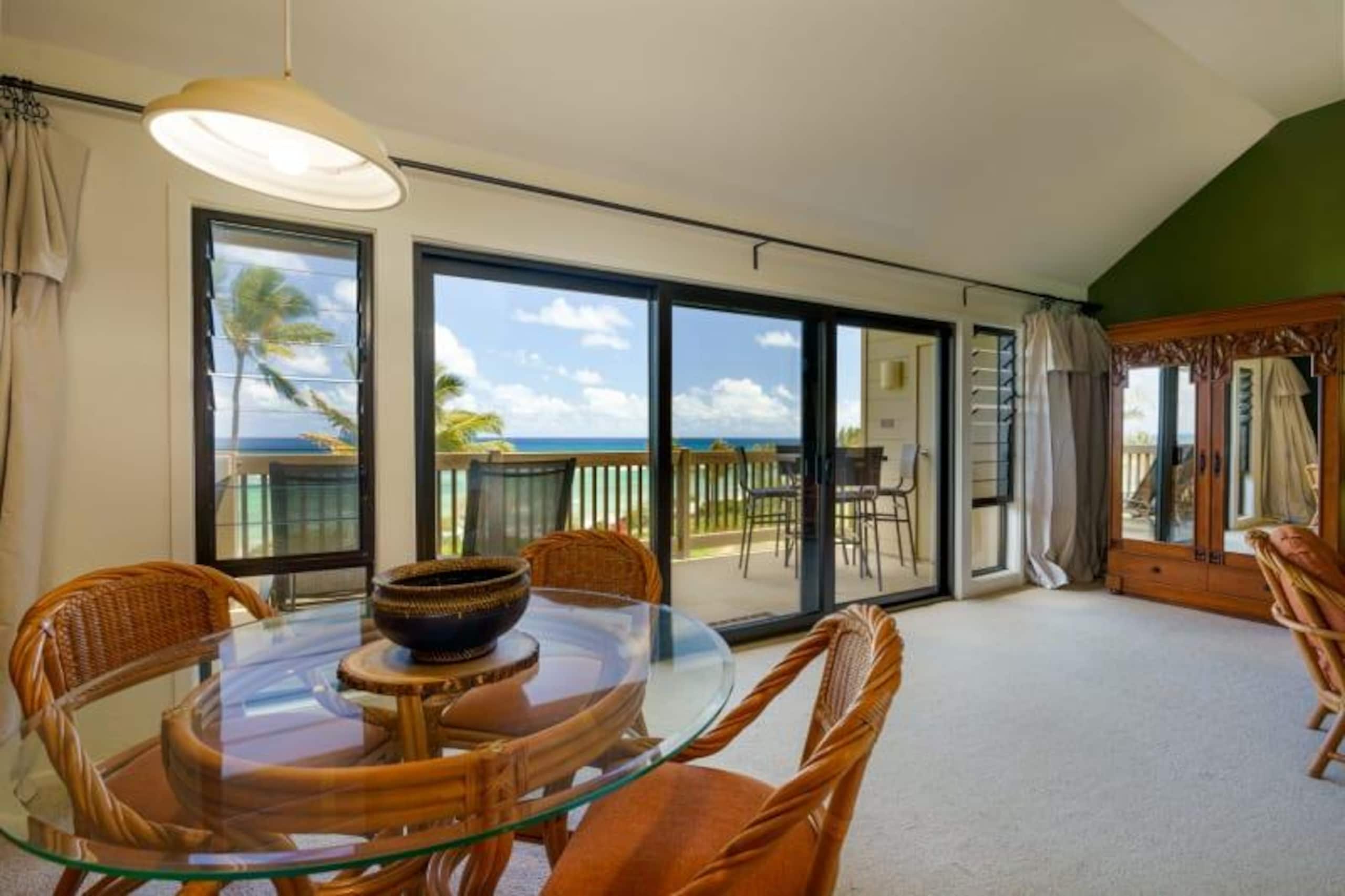 Pacific views, pool & lanai - sleeps 4 - Photo 12