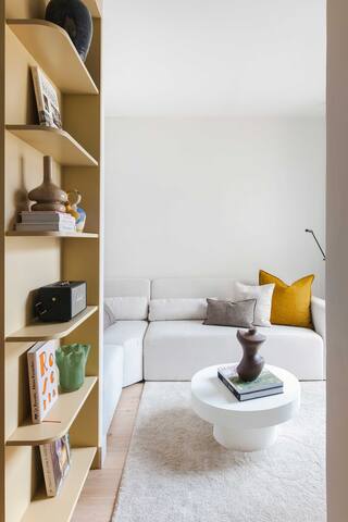 BAILE – Two Bedroom Apartment with Terrace gallery image 5