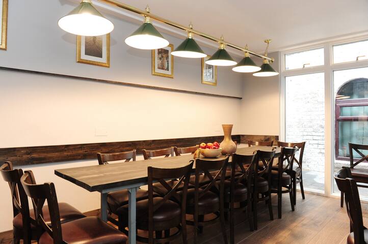 Talbot Coach House gallery image 3