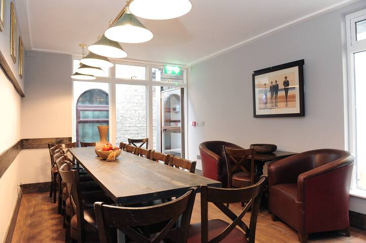 Talbot Coach House gallery image 4