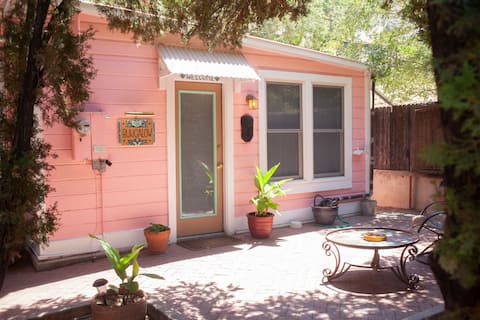 The Bungalow