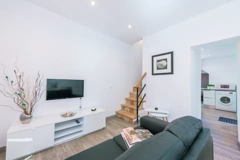 Propiedad de Airbnb exitosa: Quinze Germans en Andratx