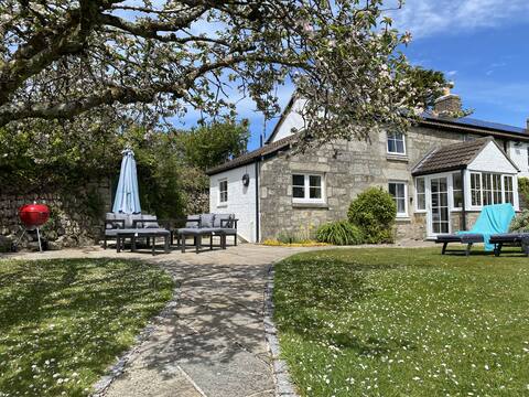 The Cottage at Tresowes Green Cottage