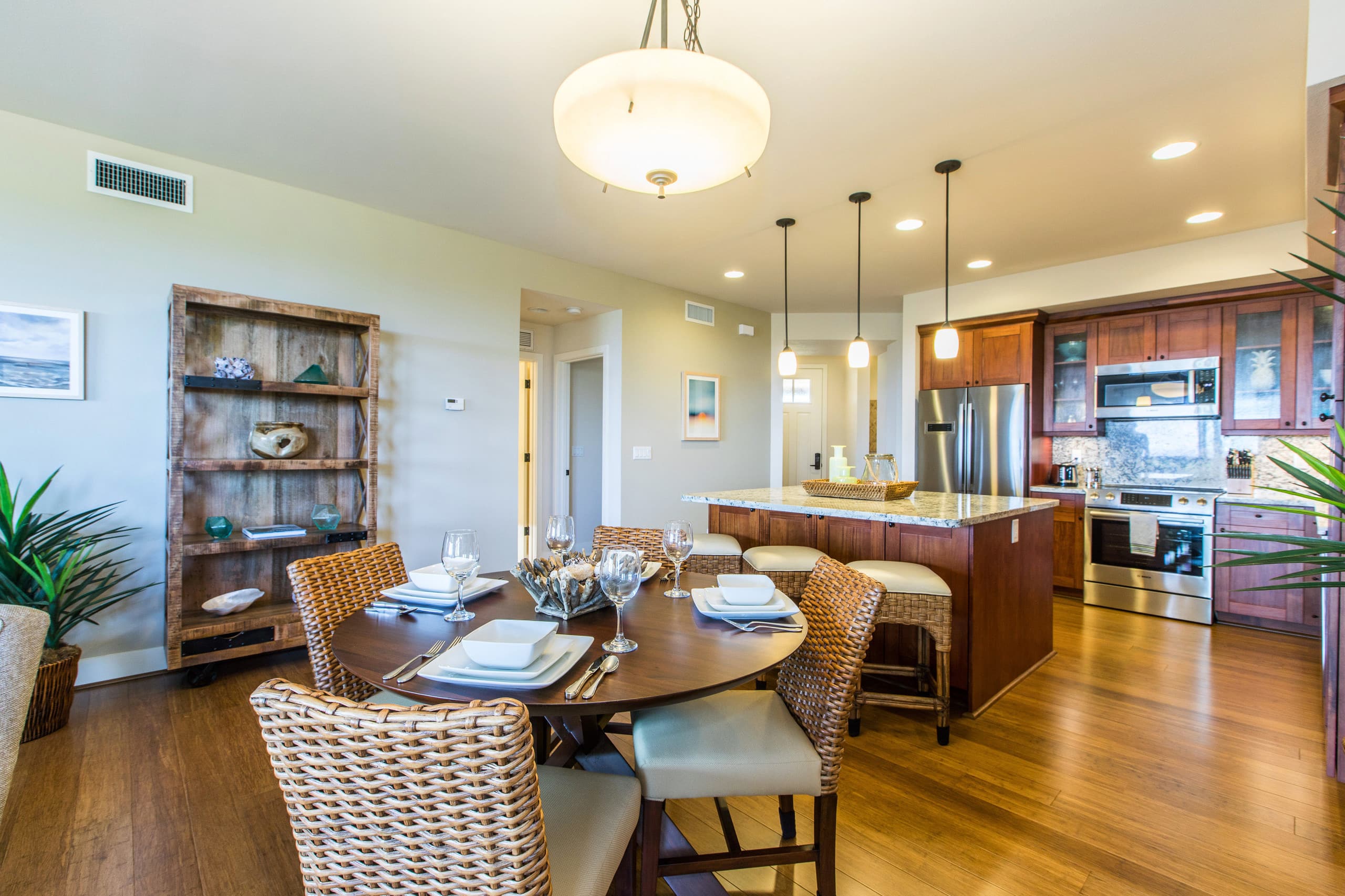 Townhouse in Koloa · ★4.86 · 3 bedrooms · 4 beds · 3 baths - Image 7