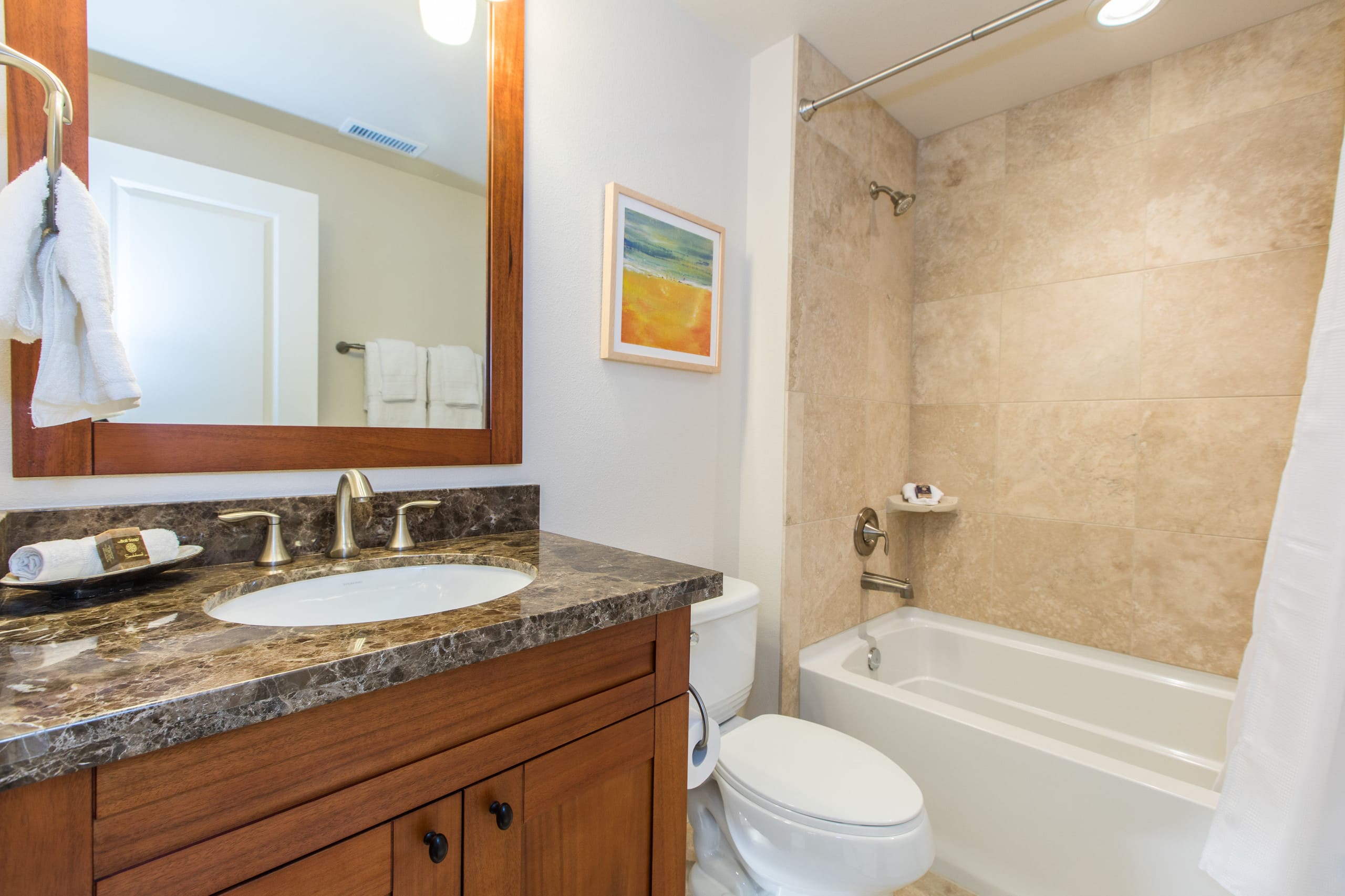Townhouse in Koloa · ★4.86 · 3 bedrooms · 4 beds · 3 baths - Image 14