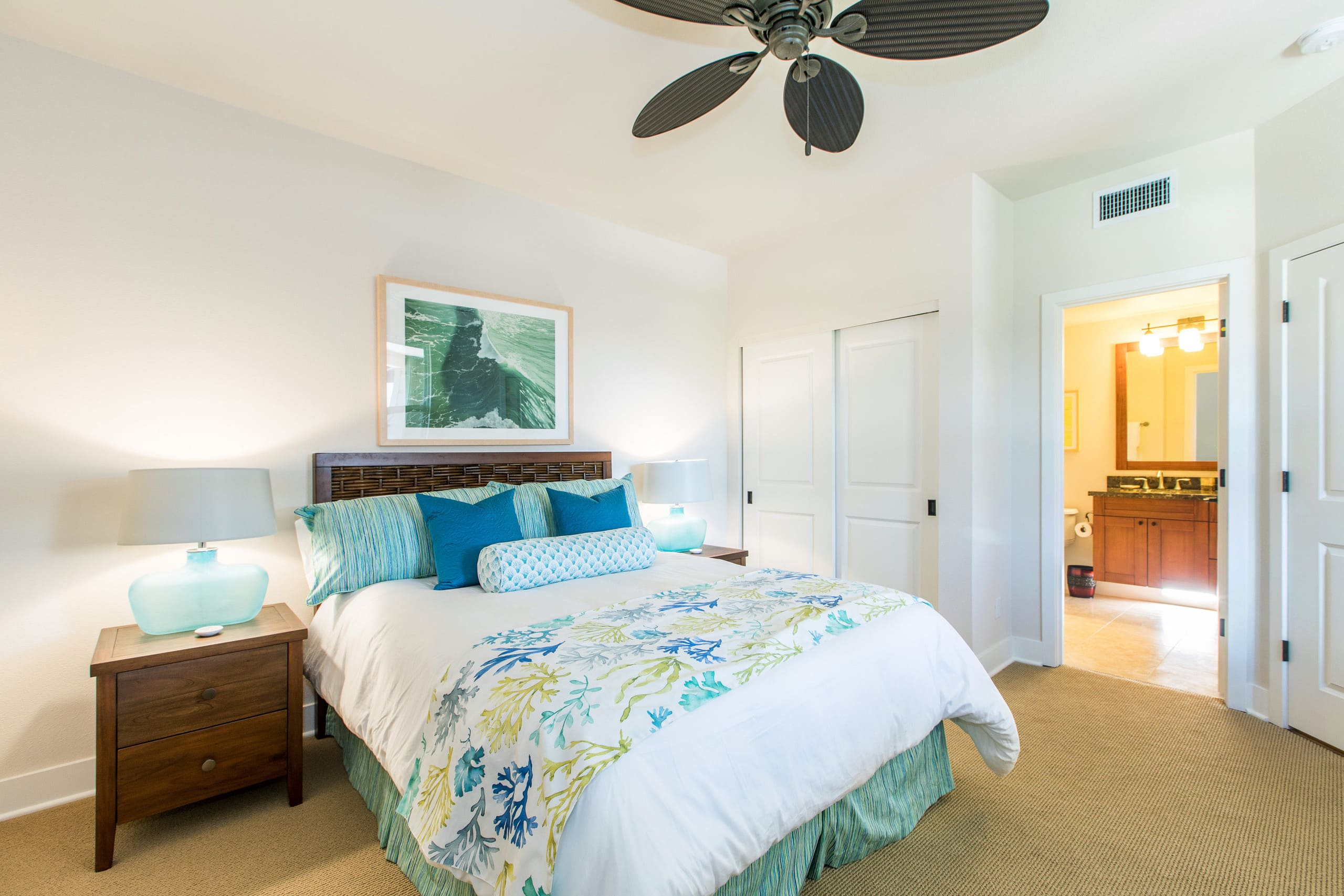 Townhouse in Koloa · ★4.86 · 3 bedrooms · 4 beds · 3 baths - Image 10