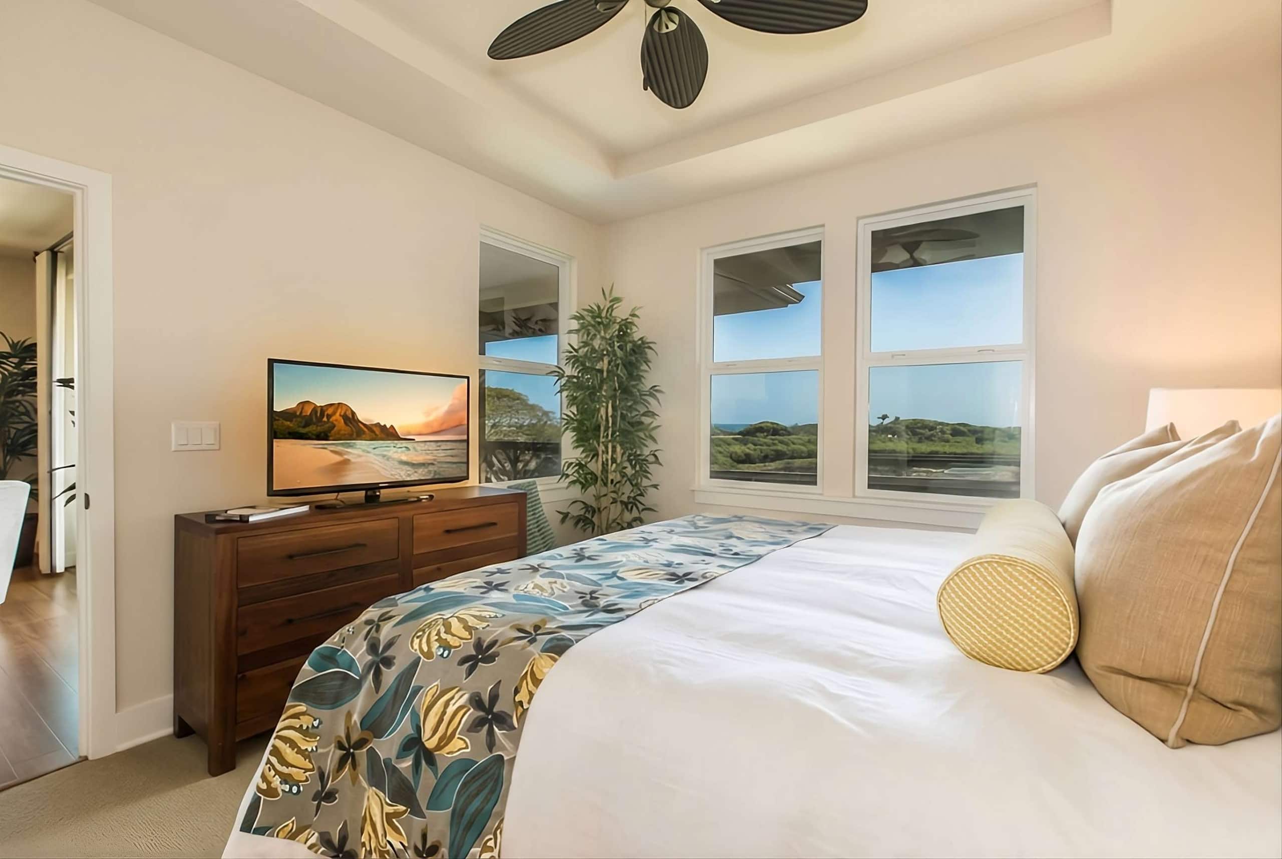 Townhouse in Koloa · ★4.86 · 3 bedrooms · 4 beds · 3 baths - Image 9