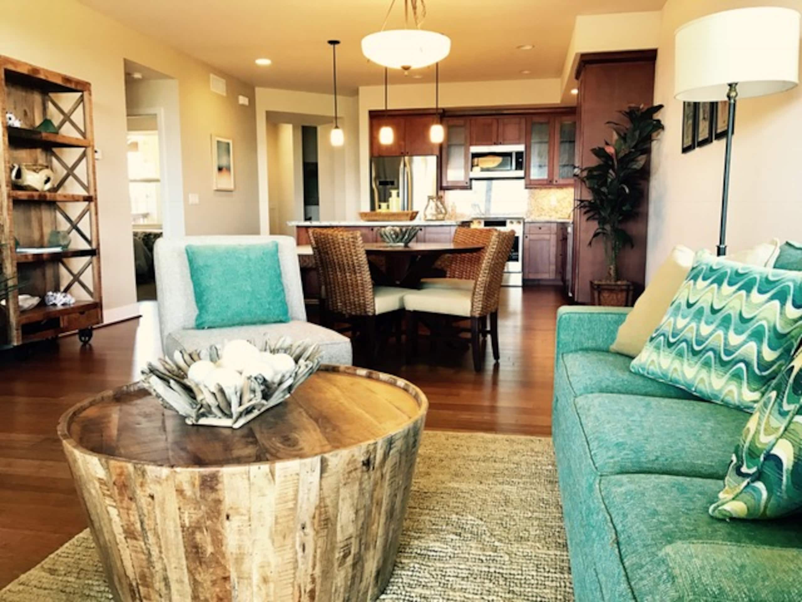 Townhouse in Koloa · ★4.86 · 3 bedrooms · 4 beds · 3 baths - Image 3