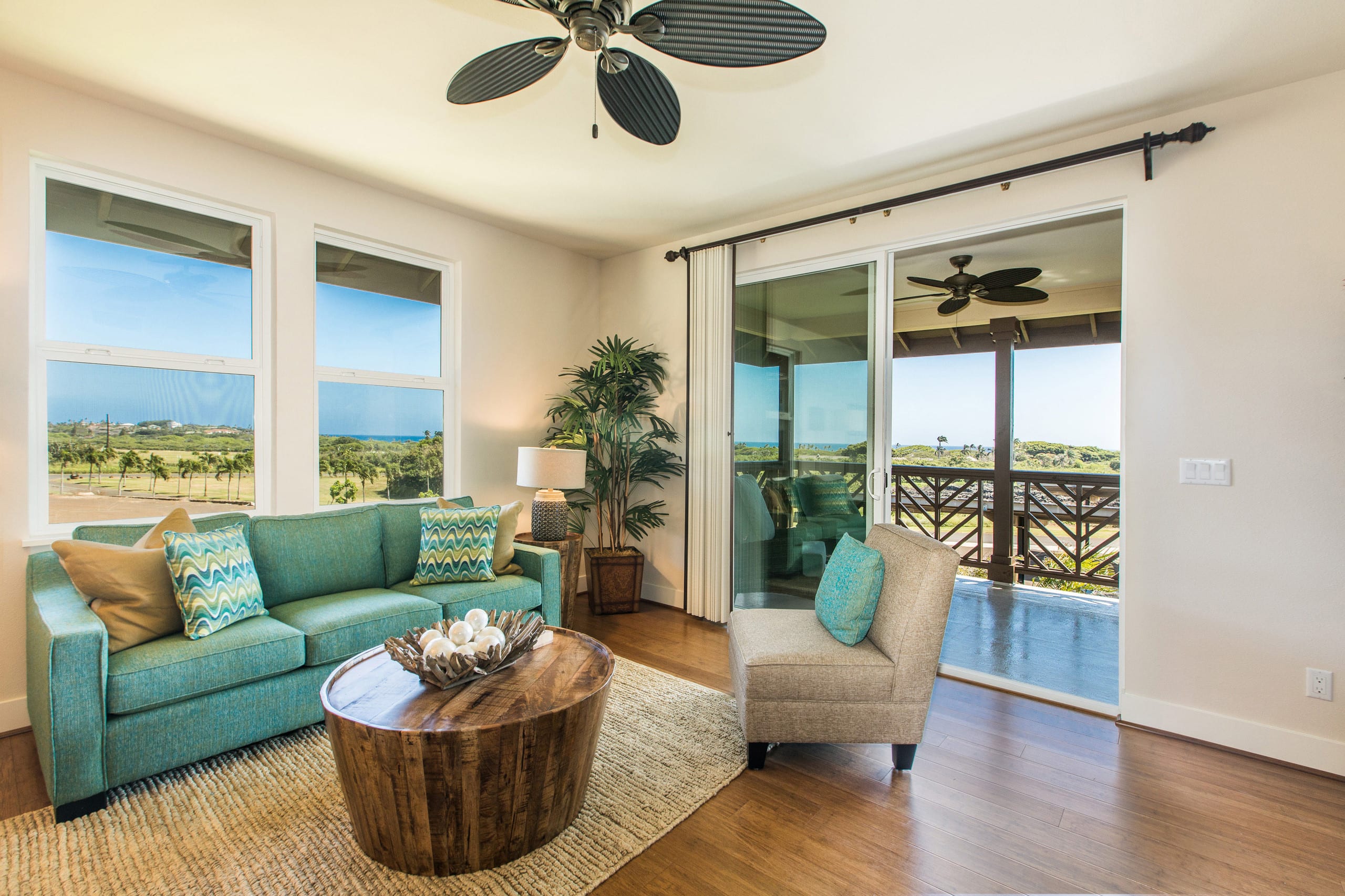 Townhouse in Koloa · ★4.86 · 3 bedrooms · 4 beds · 3 baths - Image 2