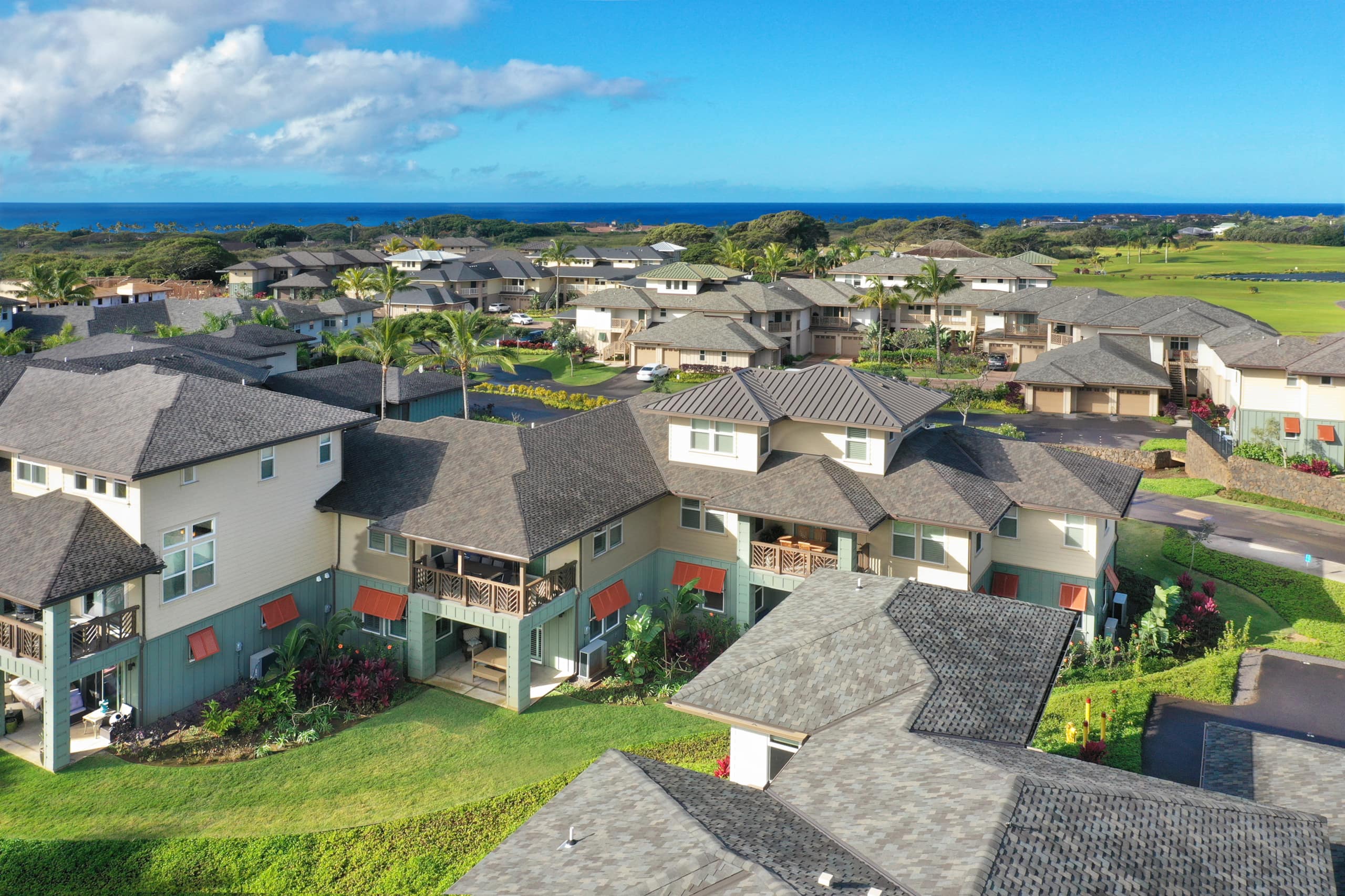 Townhouse in Koloa · ★4.86 · 3 bedrooms · 4 beds · 3 baths - Image 35
