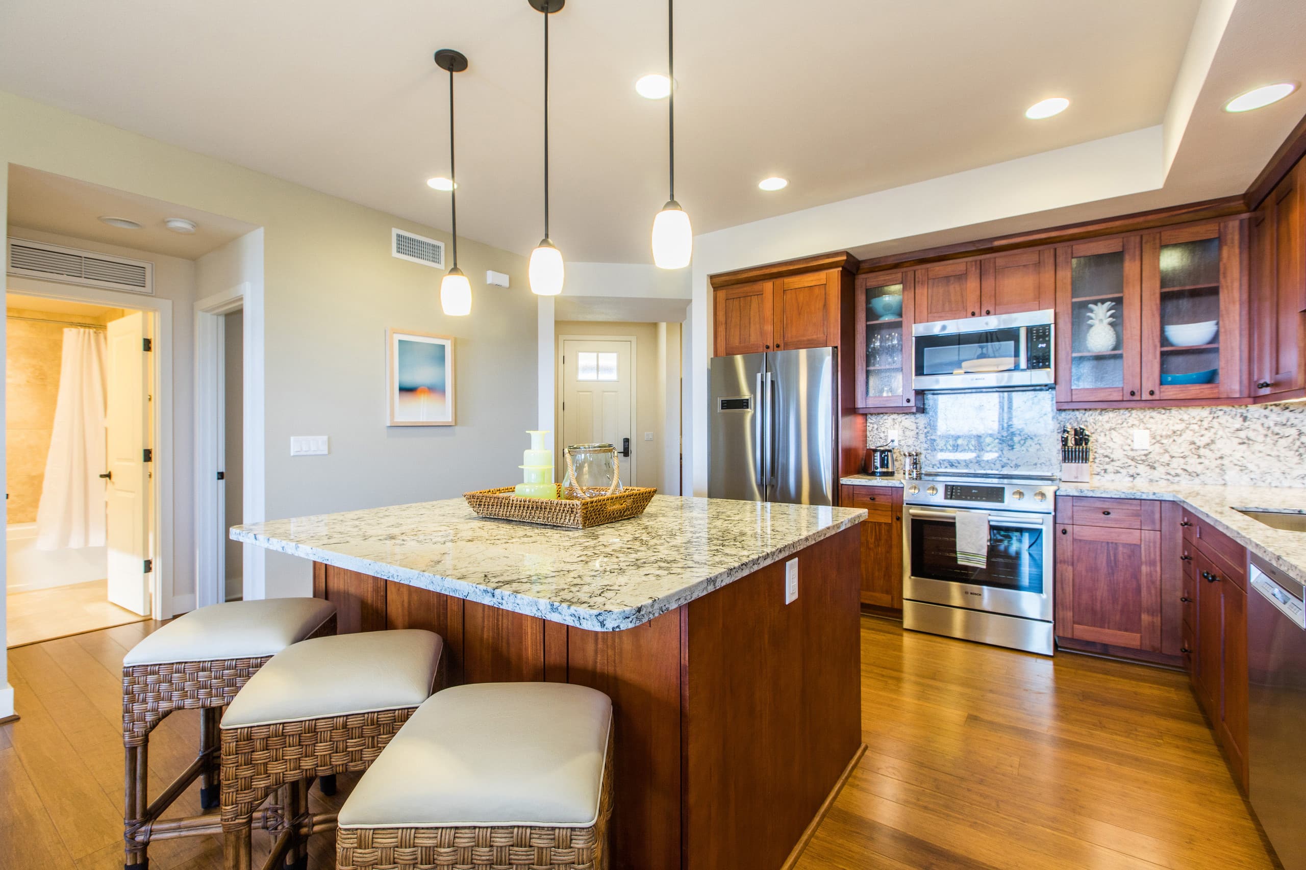 Townhouse in Koloa · ★4.86 · 3 bedrooms · 4 beds · 3 baths - Image 5