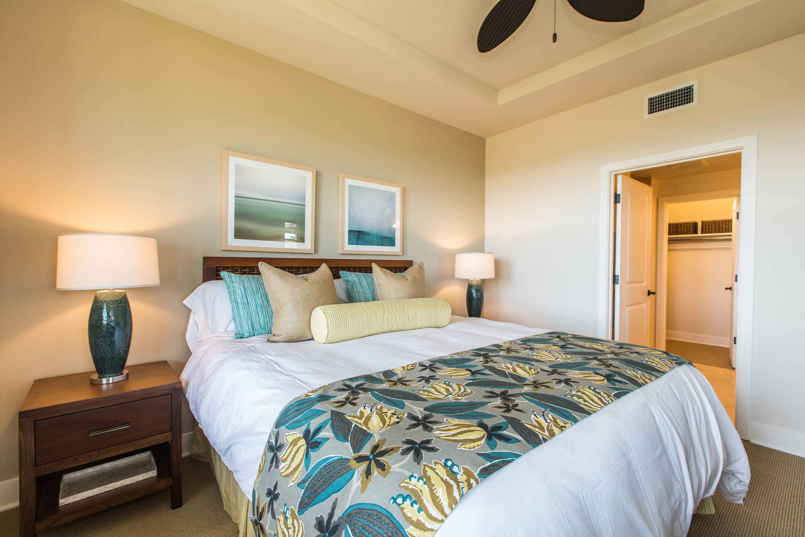 Townhouse in Koloa · ★4.86 · 3 bedrooms · 4 beds · 3 baths - Image 8
