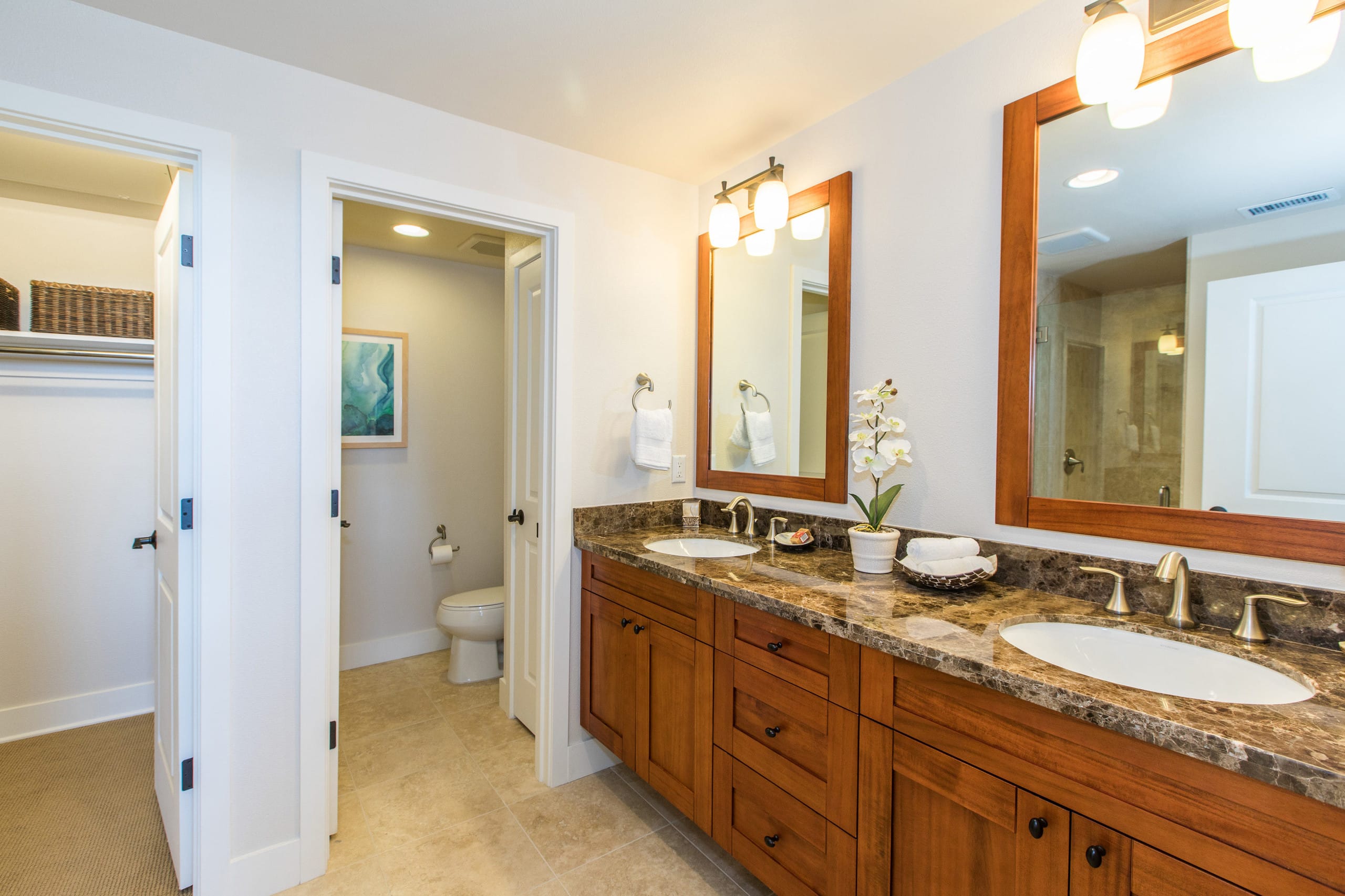 Townhouse in Koloa · ★4.86 · 3 bedrooms · 4 beds · 3 baths - Image 12