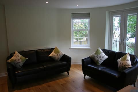 Successful Airbnb property: Highlands Apartment 2 in Shanklin