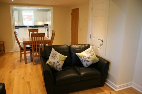 Successful Airbnb property: Highlands Apartment 5 in Shanklin