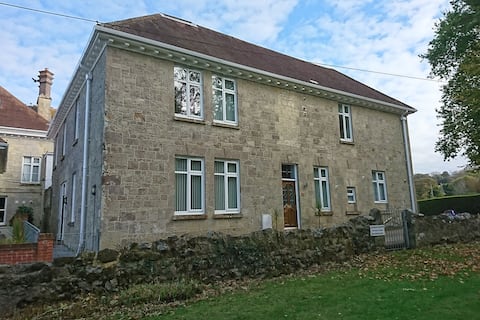 Successful Airbnb property: Shanklin Manor in Shanklin