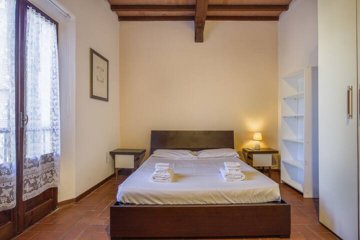 Attico di Sant’Ambrogio – Sweet Dreams in Florence gallery image 3