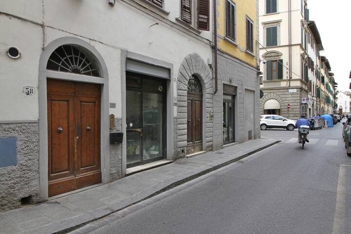 Attico di Sant’Ambrogio – Sweet Dreams in Florence gallery image 2