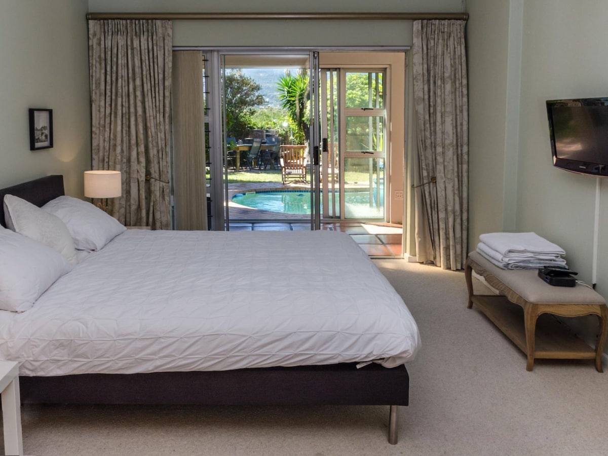 Foto 2 de Hout Bay Hilltop