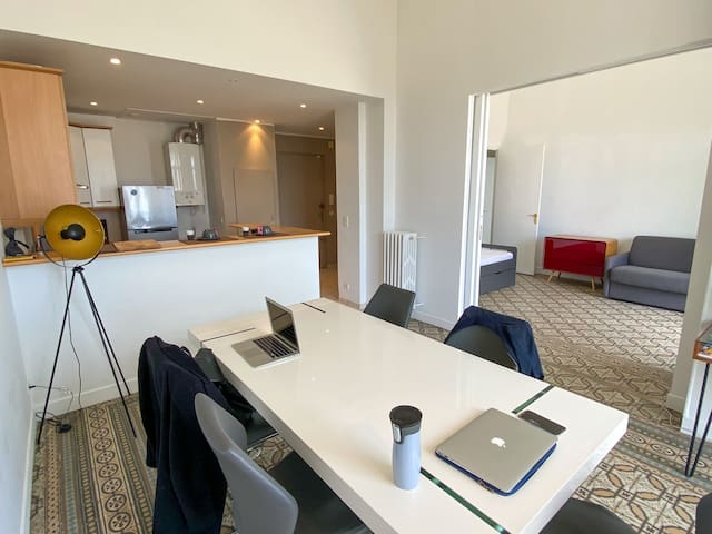 Amelie & Aymerick managed Airbnb listing 2