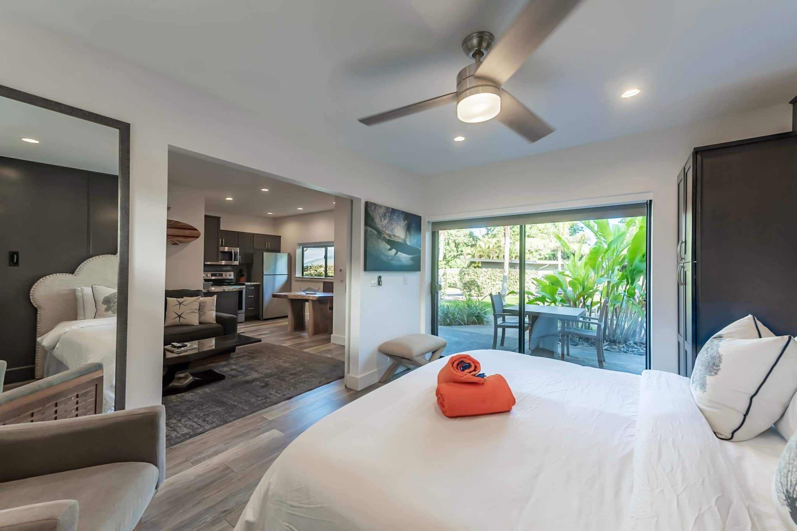 Home in Kihei · ★4.87 · 1 bedroom · 2 beds · 1 bath - Image 4