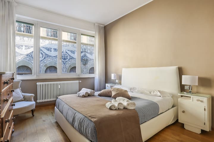 Lux 5 stars flat near Pitti Palace gallery image 3