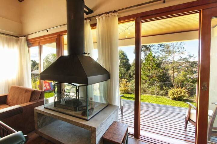 Rosa Seu Lar Por Temporada managed Airbnb listing 2