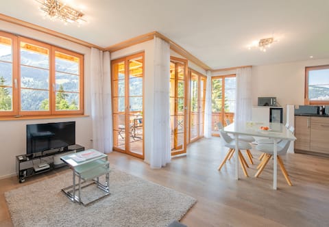 Panoramapark Soleil A