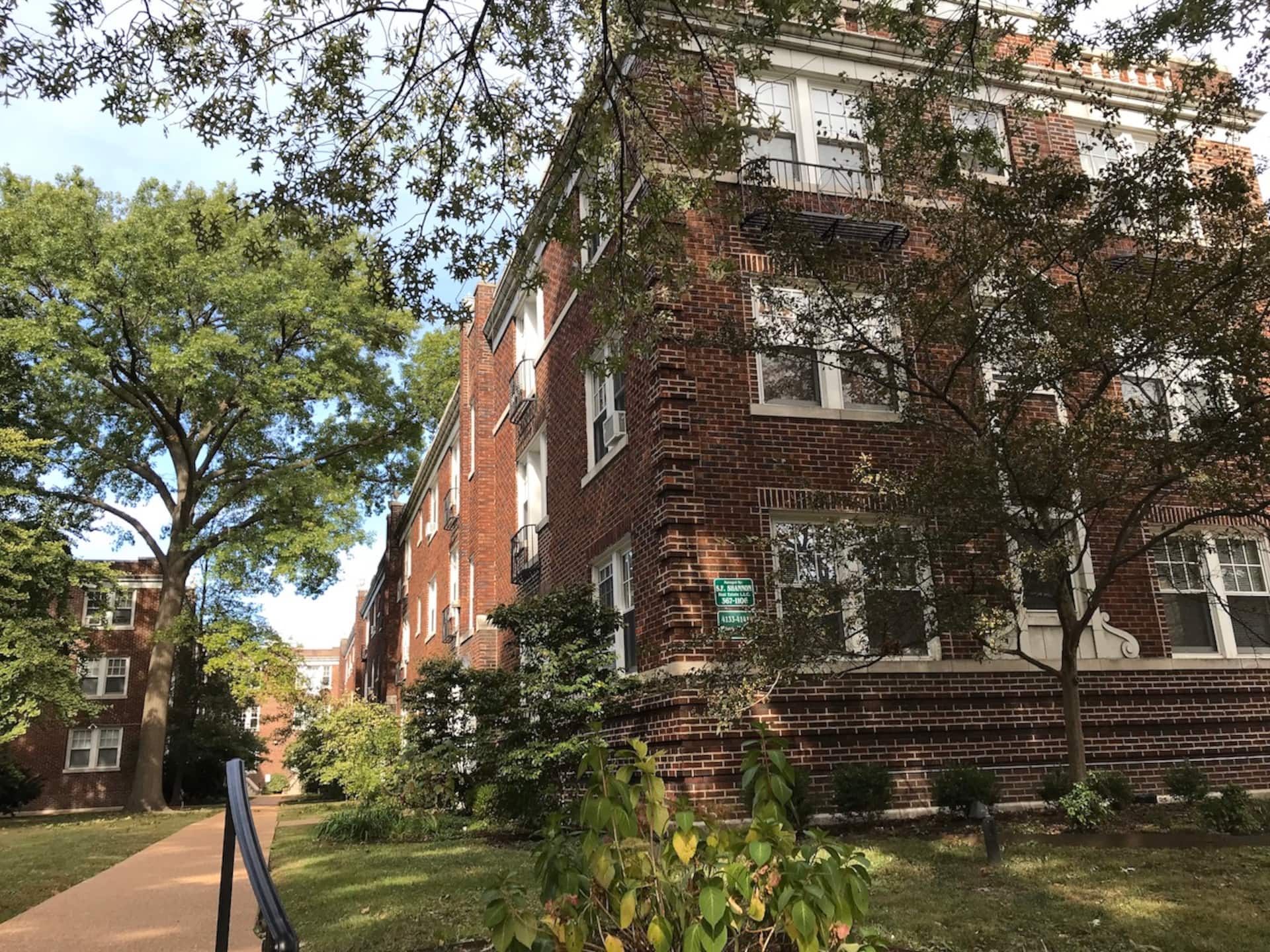 Beckmann: Coziness On Tower Grove Park — foto 3