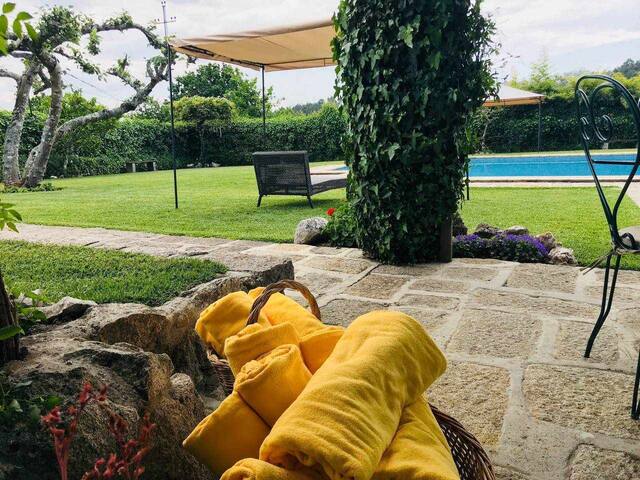 Casa dos Laceiras gallery image 5