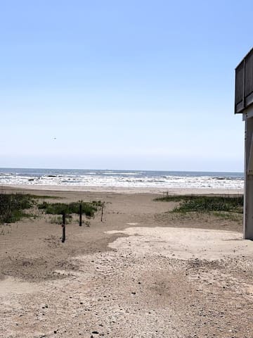 Beach Time Vacation Rentals managed Airbnb listing 1