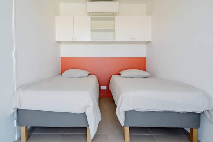 Спална соба 2