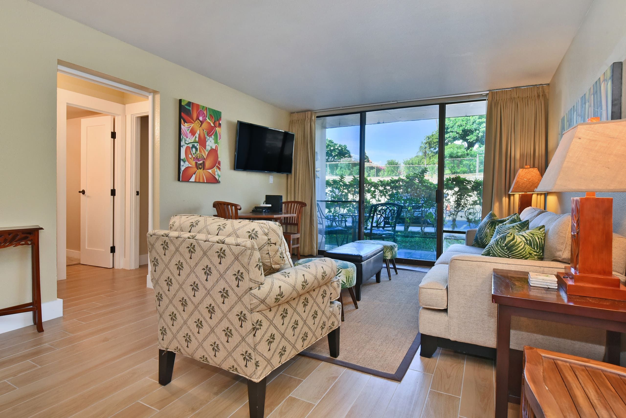 Condo in Kihei · ★4.7 · 3 bedrooms · 5 beds · 3 baths - Image 4