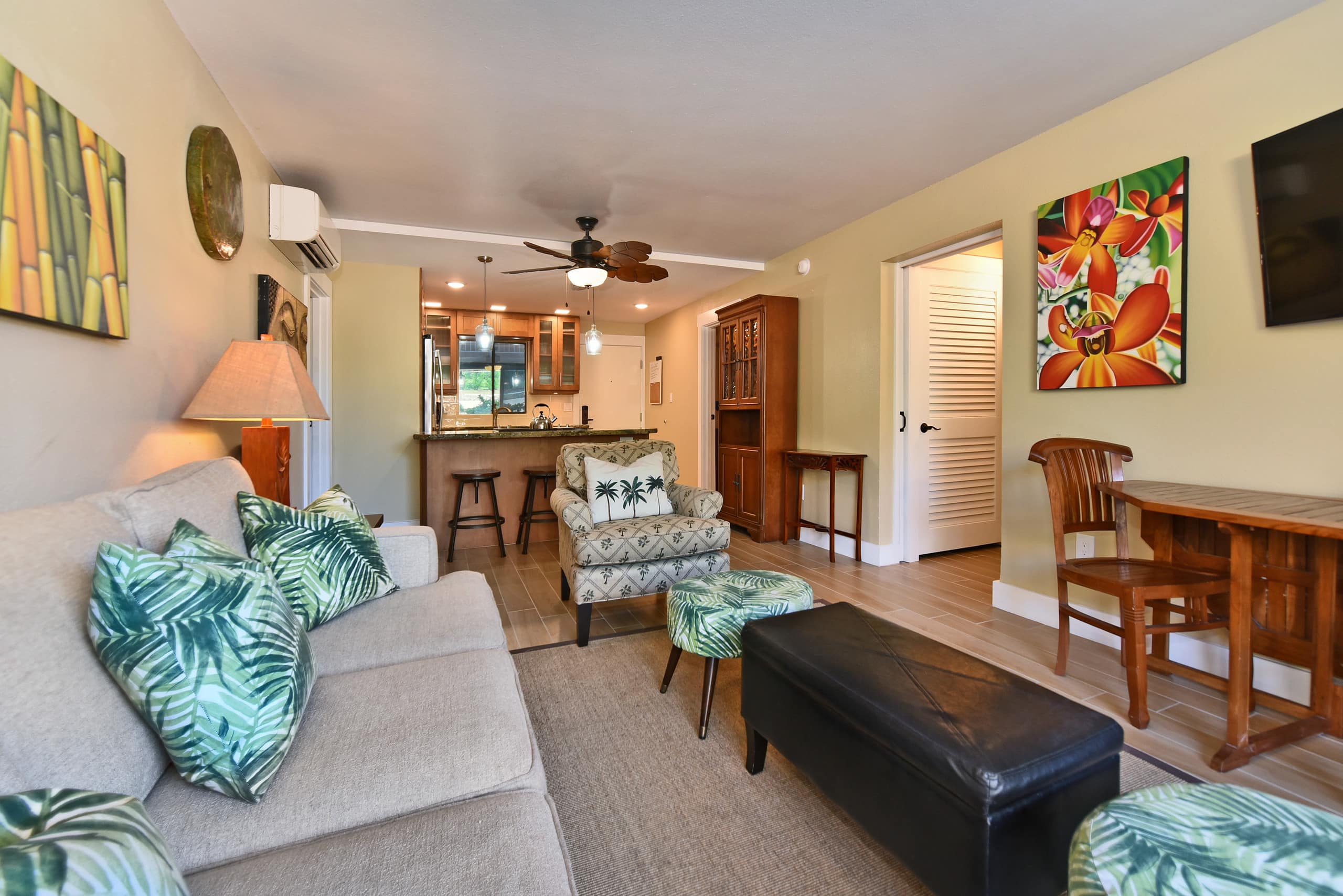 Condo in Kihei · ★4.7 · 3 bedrooms · 5 beds · 3 baths - Image 3