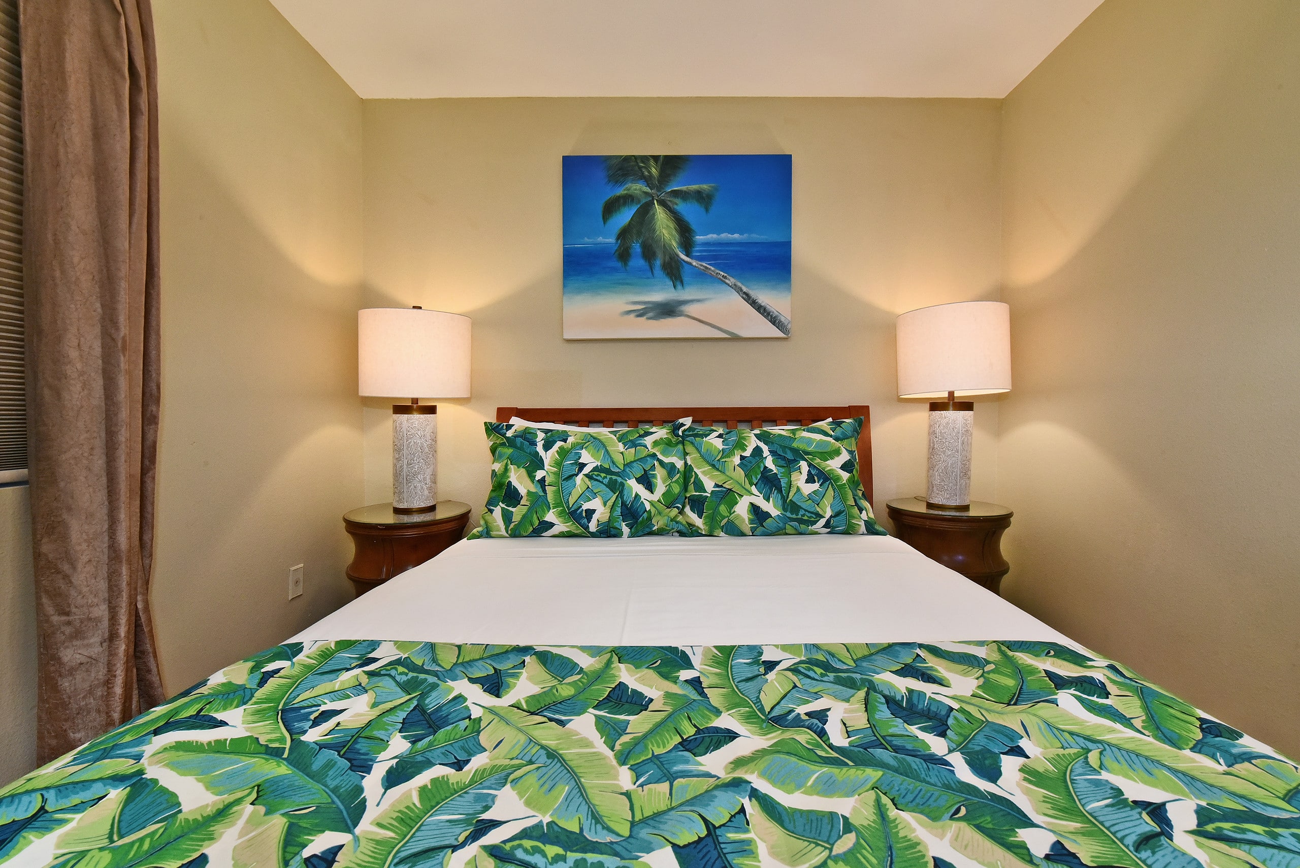 Condo in Kihei · ★4.7 · 3 bedrooms · 5 beds · 3 baths - Image 15